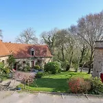 La Demeure De La Poterie, & Wimereux *