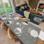 La Demeure De La Poterie, & Wimereux بيت للعطل