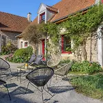La Demeure De La Poterie, & Wimereux بيت للعطل *