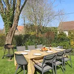 La Demeure De La Poterie, & Wimereux بيت للعطل Wimille