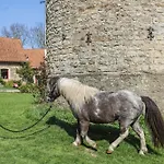 La Demeure De La Poterie, & Wimereux Wimille
