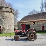 La Demeure De La Poterie, & Wimereux