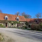 La Demeure De La Poterie, & Wimereux بيت للعطل Wimille