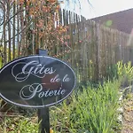 بيت للعطل La Demeure De La Poterie, & Wimereux Wimille