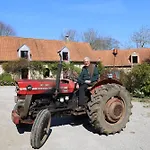 La Demeure De La Poterie, & Wimereux *