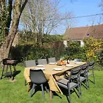 La Demeure De La Poterie, & Wimereux بيت للعطل