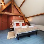 La Demeure De La Poterie, & Wimereux بيت للعطل Wimille