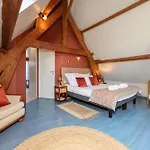 La Demeure De La Poterie, & Wimereux Wimille
