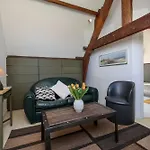 بيت للعطل La Demeure De La Poterie, & Wimereux Wimille