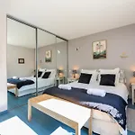 La Demeure De La Poterie, & Wimereux