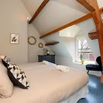 La Demeure De La Poterie, & Wimereux بيت للعطل Wimille