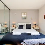 La Demeure De La Poterie, & Wimereux بيت للعطل *