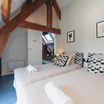 La Demeure De La Poterie, & Wimereux بيت للعطل Wimille
