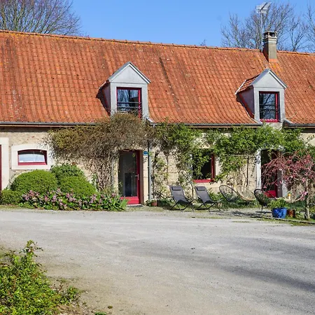 La Demeure De La Poterie, & Wimereux *