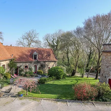 La Demeure De La Poterie, & Wimereux *