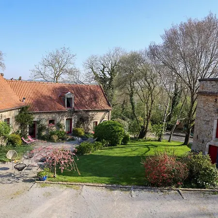 La Demeure De La Poterie, & Wimereux Wimille