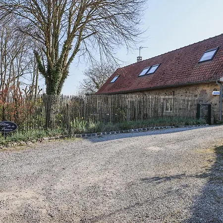 La Demeure De La Poterie, & Wimereux * Wimille