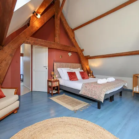 La Demeure De La Poterie, & Wimereux