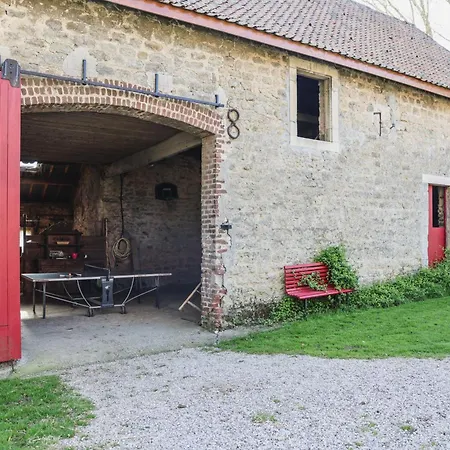 La Demeure De La Poterie, & Wimereux Dom wakacyjny Wimille