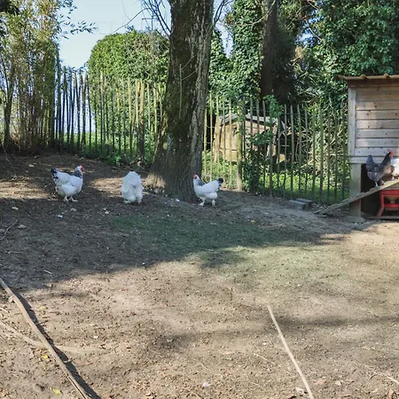 Dom wakacyjny La Demeure De La Poterie, & Wimereux Wimille