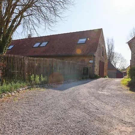 La Demeure De La Poterie, & Wimereux *