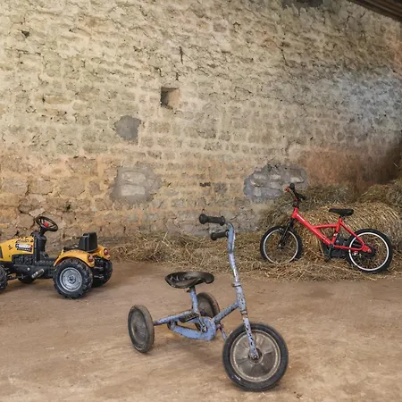 Dom wakacyjny La Demeure De La Poterie, & Wimereux *