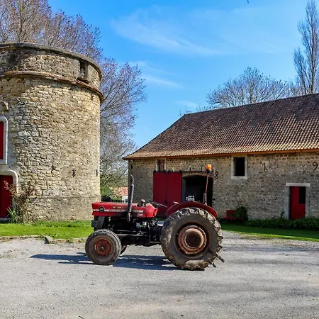 La Demeure De La Poterie, & Wimereux Wimille