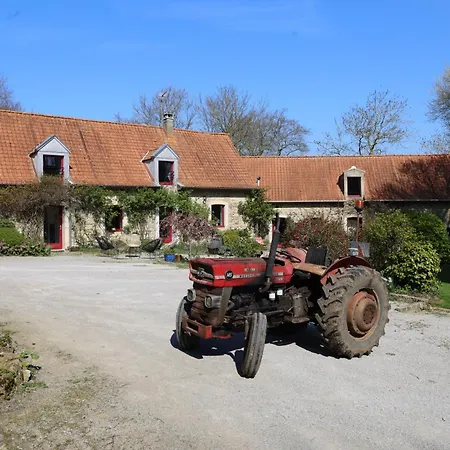 La Demeure De La Poterie, & Wimereux * Wimille