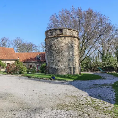 La Demeure De La Poterie, & Wimereux Dom wakacyjny