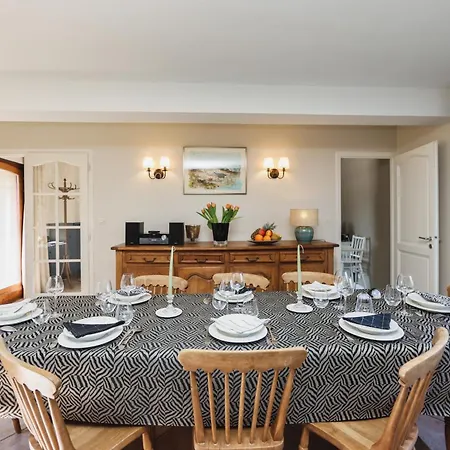 La Demeure De La Poterie, & Wimereux Dom wakacyjny