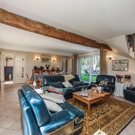 Dom wakacyjny La Demeure De La Poterie, & Wimereux