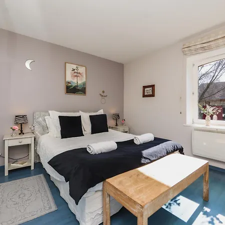 La Demeure De La Poterie, & Wimereux * Wimille