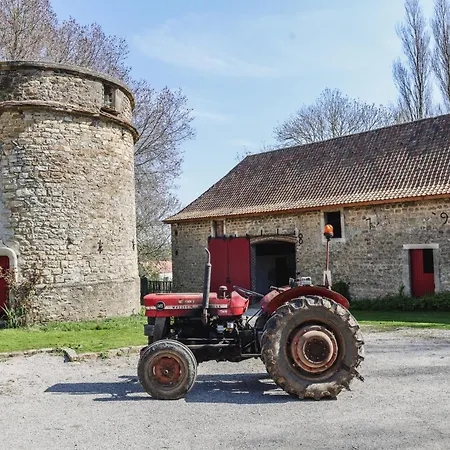 La Demeure De La Poterie, & Wimereux