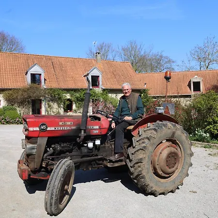 La Demeure De La Poterie, & Wimereux *