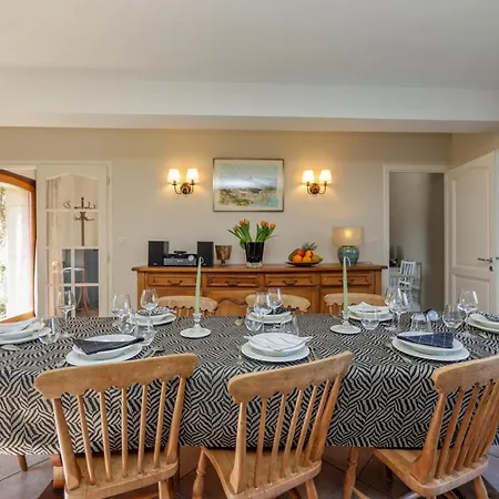 La Demeure De La Poterie, & Wimereux * Wimille