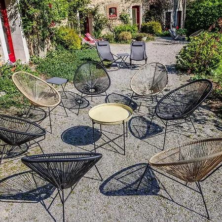 La Demeure De La Poterie, & Wimereux