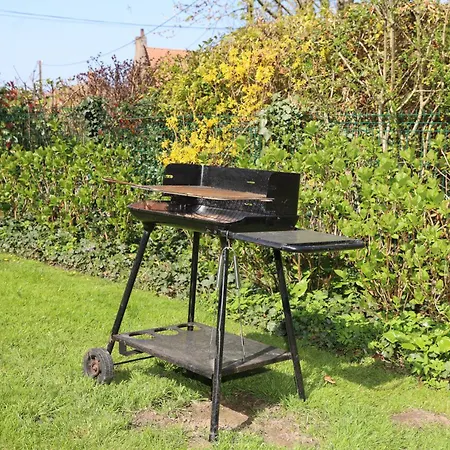 La Demeure De La Poterie, & Wimereux *