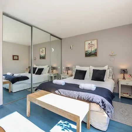 La Demeure De La Poterie, & Wimereux Wimille