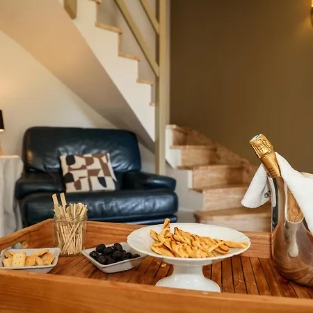 La Demeure De La Poterie, & Wimereux