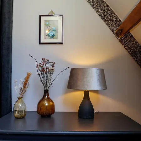 La Demeure De La Poterie, & Wimereux 펜션