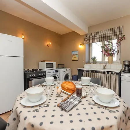 La Demeure De La Poterie, & Wimereux Dom wakacyjny Wimille