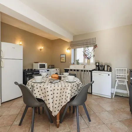 La Demeure De La Poterie, & Wimereux Wimille