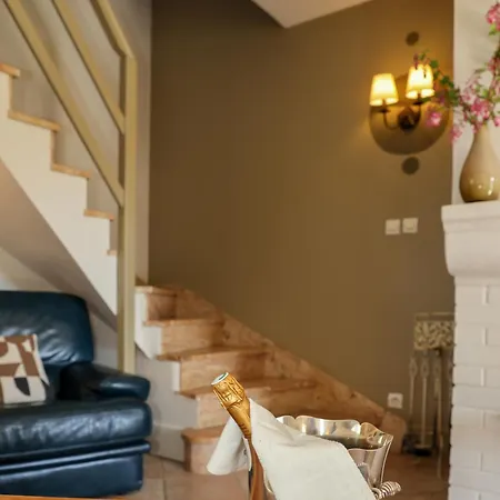 La Demeure De La Poterie, & Wimereux * Wimille