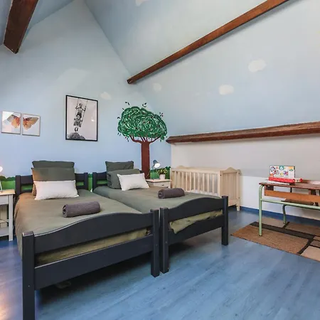 La Demeure De La Poterie, & Wimereux Dom wakacyjny Wimille