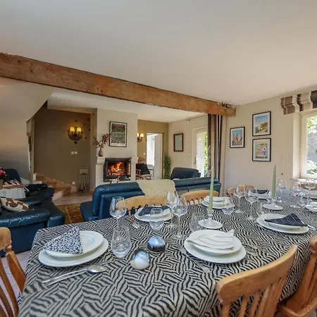 La Demeure De La Poterie, & Wimereux Dom wakacyjny *