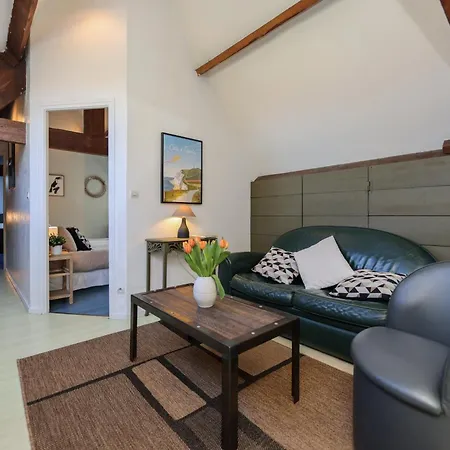 La Demeure De La Poterie, & Wimereux *