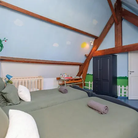 La Demeure De La Poterie, & Wimereux * Wimille