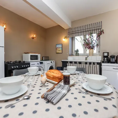 La Demeure De La Poterie, & Wimereux