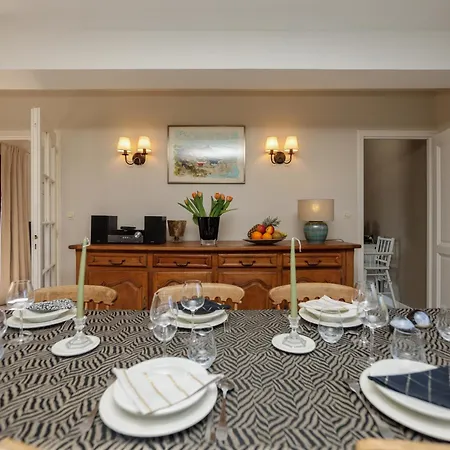 La Demeure De La Poterie, & Wimereux * Wimille