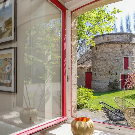 La Demeure De La Poterie, & Wimereux *